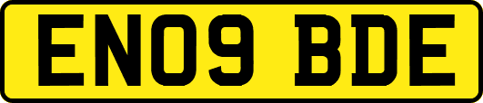 EN09BDE