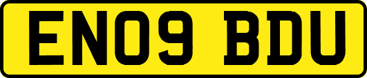EN09BDU