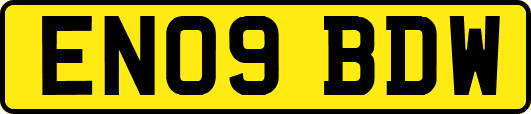 EN09BDW