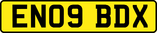 EN09BDX