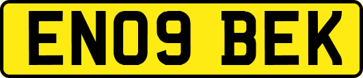 EN09BEK