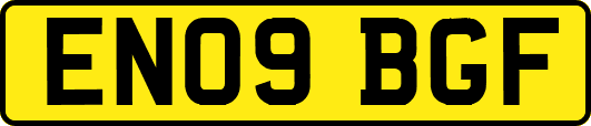 EN09BGF