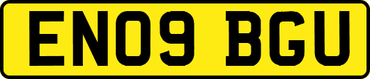 EN09BGU