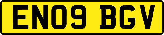 EN09BGV
