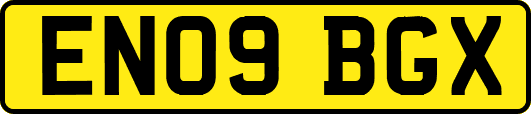 EN09BGX