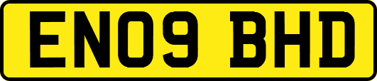 EN09BHD