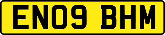 EN09BHM