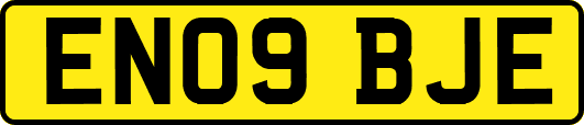 EN09BJE