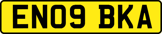 EN09BKA