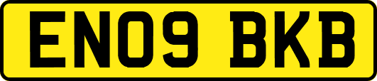 EN09BKB
