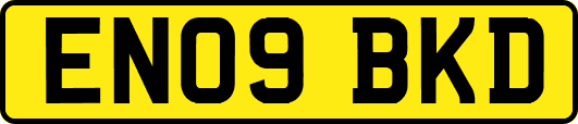 EN09BKD