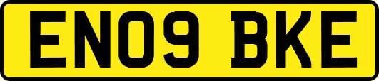 EN09BKE