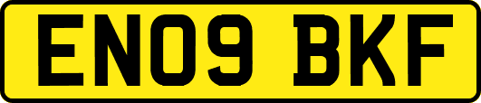 EN09BKF