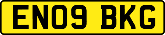 EN09BKG