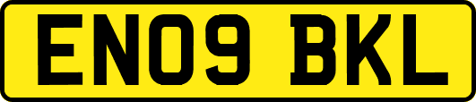EN09BKL