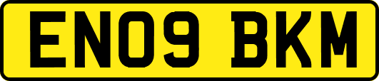 EN09BKM