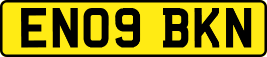 EN09BKN