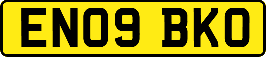 EN09BKO