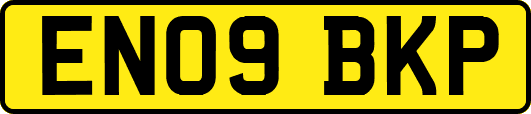 EN09BKP