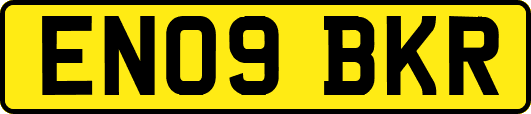 EN09BKR