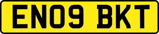EN09BKT