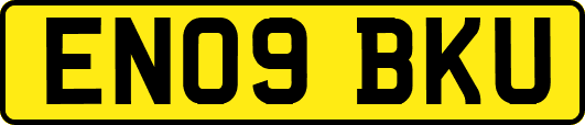 EN09BKU