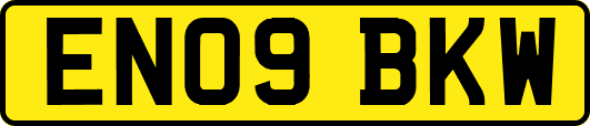 EN09BKW