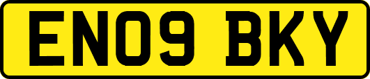 EN09BKY