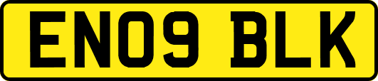 EN09BLK