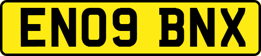 EN09BNX