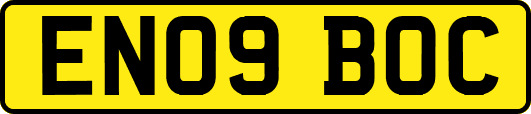 EN09BOC