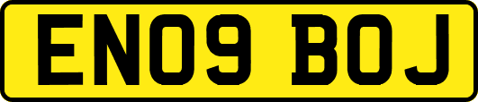 EN09BOJ