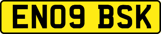 EN09BSK