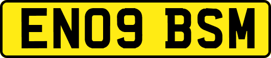 EN09BSM
