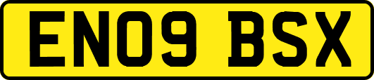 EN09BSX