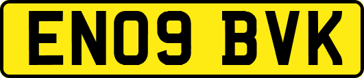 EN09BVK