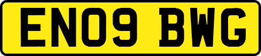 EN09BWG