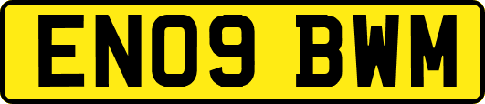 EN09BWM