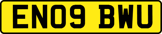 EN09BWU