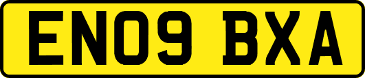 EN09BXA