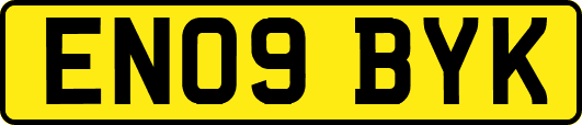 EN09BYK