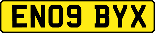 EN09BYX