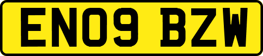 EN09BZW