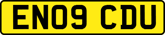 EN09CDU
