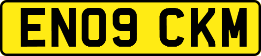 EN09CKM