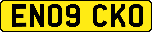 EN09CKO