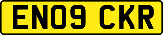 EN09CKR
