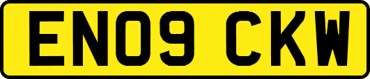 EN09CKW