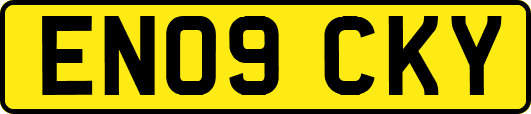 EN09CKY