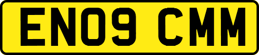 EN09CMM